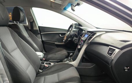 Hyundai i30 II рестайлинг, 2012 год, 835 000 рублей, 10 фотография