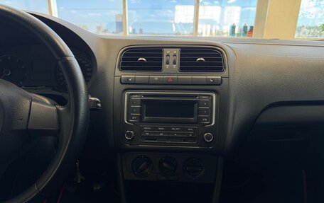 Volkswagen Polo VI (EU Market), 2014 год, 780 000 рублей, 12 фотография