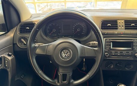 Volkswagen Polo VI (EU Market), 2014 год, 780 000 рублей, 7 фотография