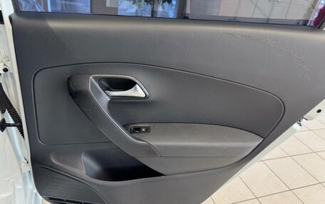 Volkswagen Polo VI (EU Market), 2014 год, 780 000 рублей, 17 фотография