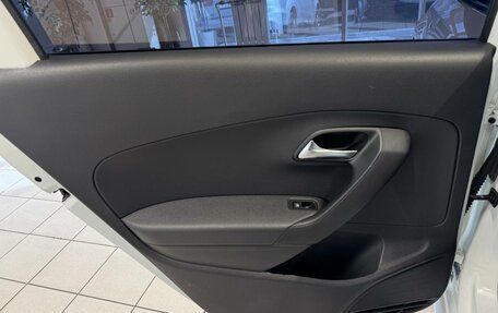 Volkswagen Polo VI (EU Market), 2014 год, 780 000 рублей, 15 фотография