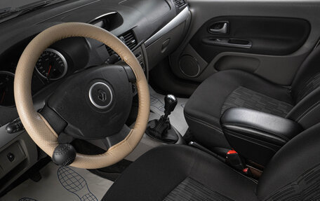 Renault Symbol, 2011 год, 499 000 рублей, 9 фотография