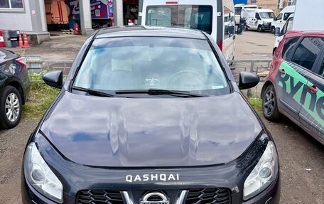 Nissan Qashqai, 2013 год, 1 150 000 рублей, 1 фотография