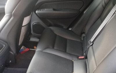 Volvo XC60 II, 2021 год, 4 100 000 рублей, 1 фотография