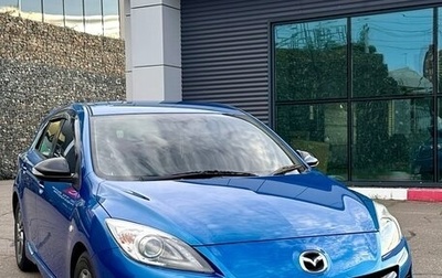 Mazda Axela, 2013 год, 1 050 000 рублей, 1 фотография