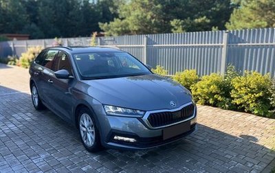 Skoda Octavia IV, 2022 год, 2 355 000 рублей, 1 фотография