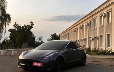 Tesla Model 3 I, 2020 год, 2 600 000 рублей, 1 фотография