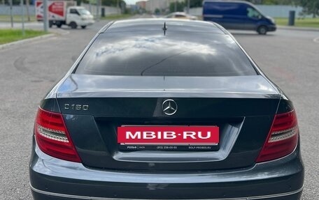Mercedes-Benz C-Класс, 2011 год, 1 190 000 рублей, 6 фотография