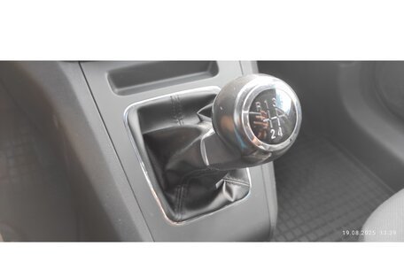 Opel Zafira B, 2010 год, 820 000 рублей, 26 фотография