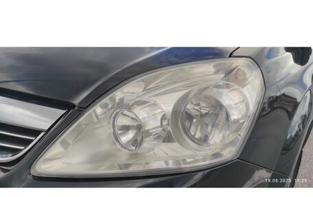 Opel Zafira B, 2010 год, 820 000 рублей, 14 фотография