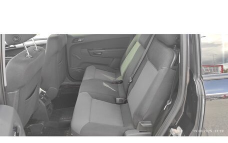 Opel Zafira B, 2010 год, 820 000 рублей, 27 фотография