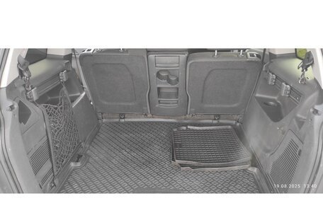 Opel Zafira B, 2010 год, 820 000 рублей, 28 фотография