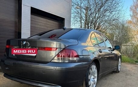 BMW 7 серия, 2002 год, 270 000 рублей, 2 фотография