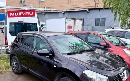 Nissan Qashqai, 2013 год, 1 150 000 рублей, 2 фотография