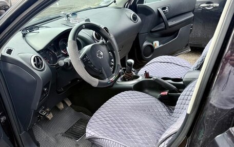 Nissan Qashqai, 2013 год, 1 150 000 рублей, 5 фотография