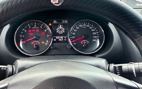 Nissan Qashqai, 2013 год, 1 150 000 рублей, 6 фотография