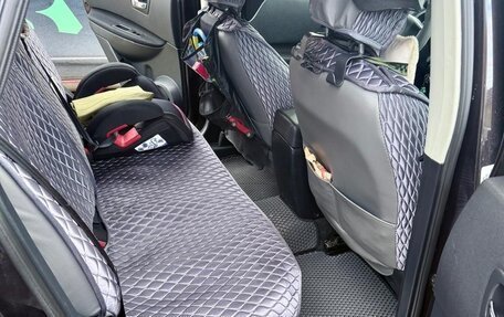 Nissan Qashqai, 2013 год, 1 150 000 рублей, 8 фотография