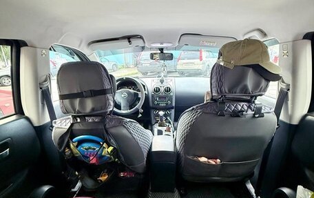 Nissan Qashqai, 2013 год, 1 150 000 рублей, 12 фотография