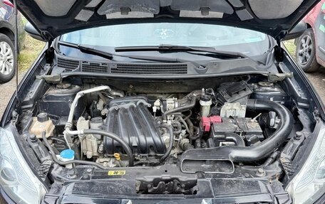 Nissan Qashqai, 2013 год, 1 150 000 рублей, 14 фотография