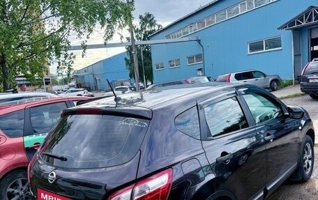Nissan Qashqai, 2013 год, 1 150 000 рублей, 9 фотография