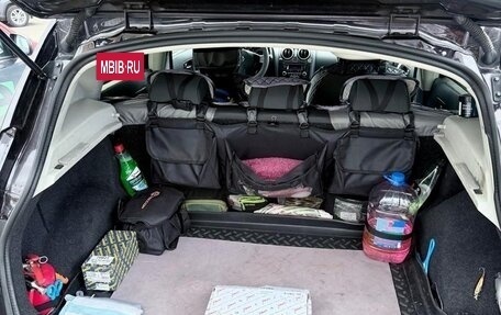 Nissan Qashqai, 2013 год, 1 150 000 рублей, 11 фотография