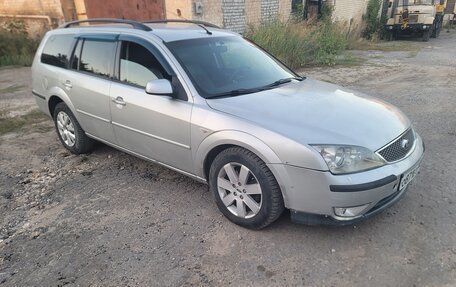 Ford Mondeo III, 2003 год, 300 000 рублей, 3 фотография
