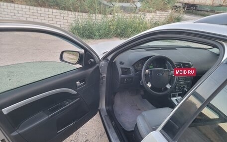 Ford Mondeo III, 2003 год, 300 000 рублей, 5 фотография