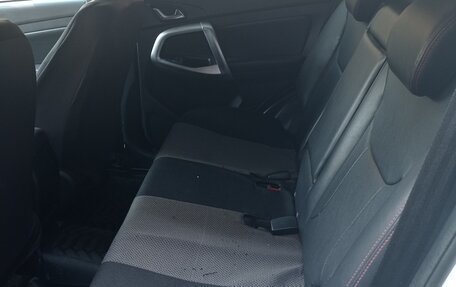 Chery Tiggo 5 I рестайлинг, 2015 год, 830 000 рублей, 7 фотография