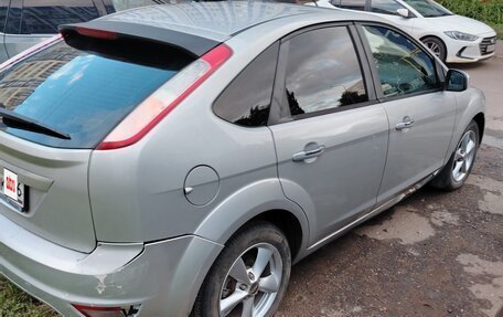 Ford Focus II рестайлинг, 2011 год, 620 000 рублей, 3 фотография