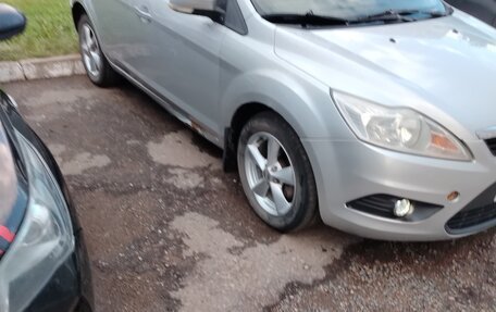 Ford Focus II рестайлинг, 2011 год, 620 000 рублей, 2 фотография