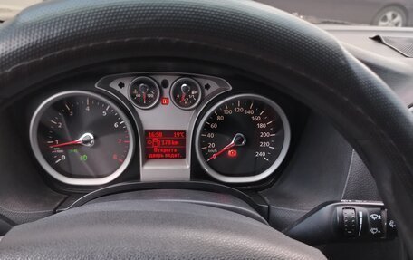 Ford Focus II рестайлинг, 2011 год, 620 000 рублей, 7 фотография