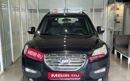 Lifan X60 I рестайлинг, 2015 год, 655 000 рублей, 2 фотография
