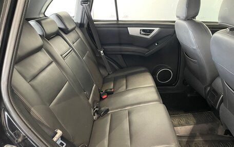 Lifan X60 I рестайлинг, 2015 год, 655 000 рублей, 13 фотография