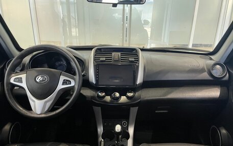 Lifan X60 I рестайлинг, 2015 год, 655 000 рублей, 5 фотография