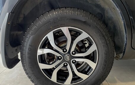 Lifan X60 I рестайлинг, 2015 год, 655 000 рублей, 16 фотография