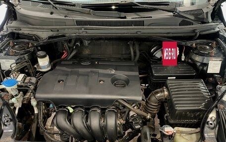 Lifan X60 I рестайлинг, 2015 год, 655 000 рублей, 15 фотография