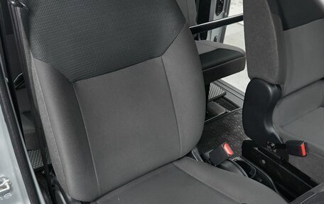 Nissan NV200, 2016 год, 1 390 000 рублей, 9 фотография