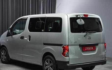 Nissan NV200, 2016 год, 1 390 000 рублей, 6 фотография