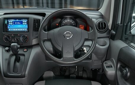Nissan NV200, 2016 год, 1 390 000 рублей, 7 фотография