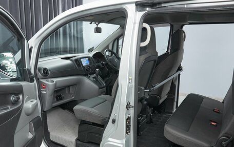 Nissan NV200, 2016 год, 1 390 000 рублей, 8 фотография