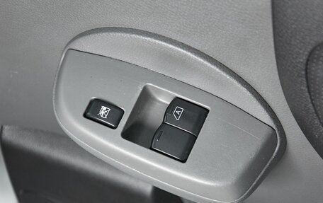Nissan NV200, 2016 год, 1 390 000 рублей, 10 фотография
