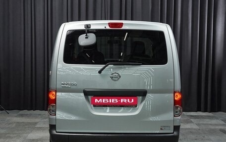 Nissan NV200, 2016 год, 1 390 000 рублей, 5 фотография