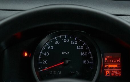 Nissan NV200, 2016 год, 1 390 000 рублей, 14 фотография