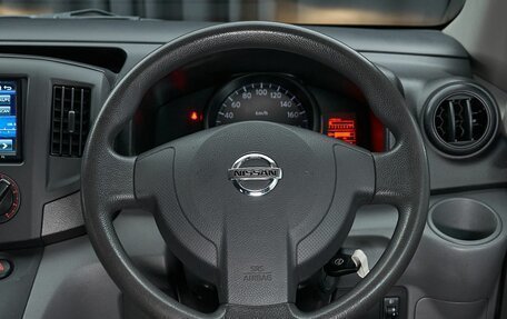 Nissan NV200, 2016 год, 1 390 000 рублей, 12 фотография