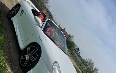 Porsche Boxster, 1999 год, 1 790 000 рублей, 1 фотография