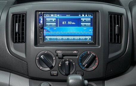 Nissan NV200, 2016 год, 1 390 000 рублей, 13 фотография