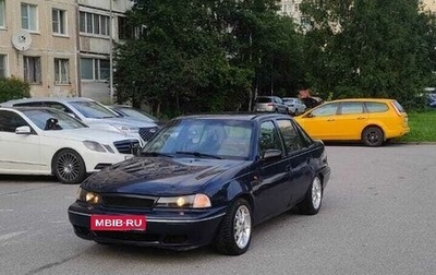 Daewoo Nexia I рестайлинг, 2008 год, 99 000 рублей, 1 фотография