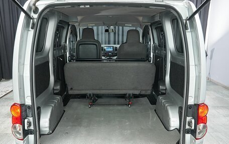 Nissan NV200, 2016 год, 1 390 000 рублей, 15 фотография