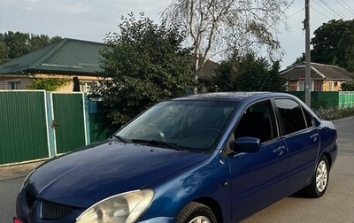 Mitsubishi Lancer IX, 2004 год, 350 000 рублей, 1 фотография