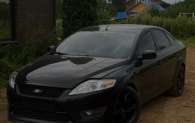 Ford Mondeo IV, 2008 год, 730 000 рублей, 1 фотография